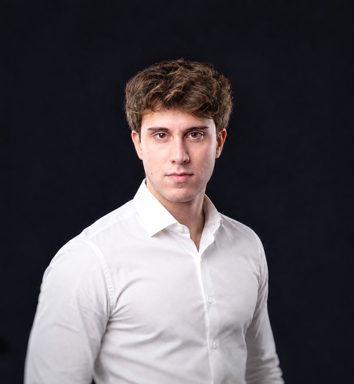 Carlos Suarez